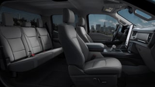 2024 Ford F-150 Lightning® Internal Image 1